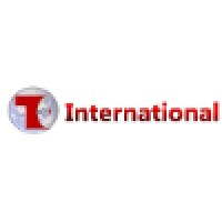 TC International logo