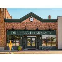 Drilling Pharmacy logo