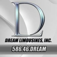 Dream Limousines, Inc logo