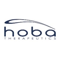 Hoba Therapeutics logo