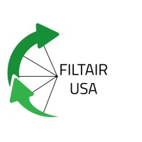 Filtair USA logo