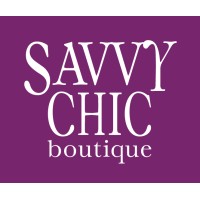 Savvy Chic Boutique, Inc logo