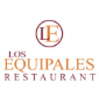 Los Equipales Restaurant logo