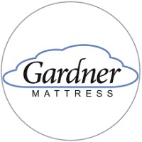 Gardner Mattress Corporation logo