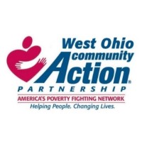 West Ohio Community Action Partnership logo