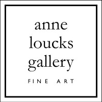 Anne Loucks Gallery logo