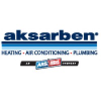 Aksarben / ARS Heating, Air Conditioning & Plumbing logo