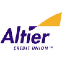 Altier Credit Union logo