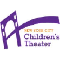 New York City Children's Theater logo