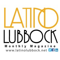 Latino Lubbock Magazine logo