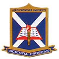 Ajayi Crowther University logo