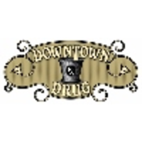 Downtown Drug logo