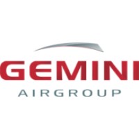 Gemini Air Group Inc logo