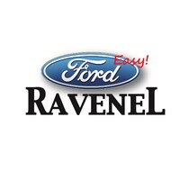 Ravenel Ford Inc. logo