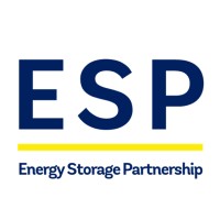 Energy Storage Partnership (ESP) logo