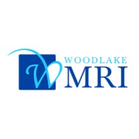 Woodlake MRI logo