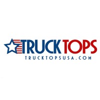 Truck Tops Santa Rosa logo