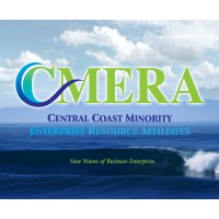 CCMERA - Central Coast Minority Enterprise Affiliates logo