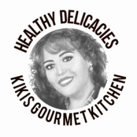 Kikis Gourmet Kitchen logo