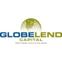 Globelend logo