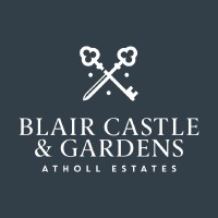 Blair Castle logo