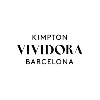 Kimpton Vividora Barcelona logo