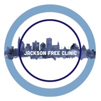 Jackson Free Clinic logo
