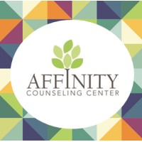 Affinity Counseling logo