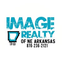 Image Realty NEA logo