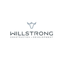 Willstrong Construction And Development logo