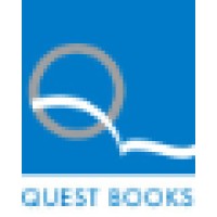 Quest Books logo