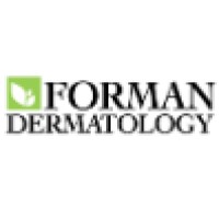 Forman Dermatology logo