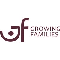 Growing Families logo