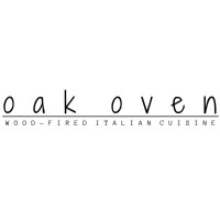 Oak Oven logo