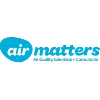 Air Matters logo