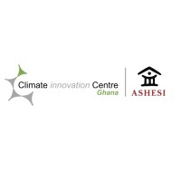 Ghana Climate Innovation Centre (GCIC) logo