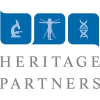 Heritage Partners International logo