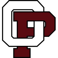 Orchard Park Central School District logo