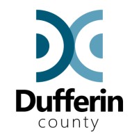 County of Dufferin logo