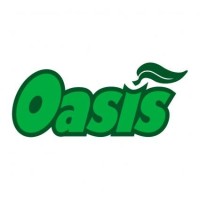 Oasis Kitchen logo
