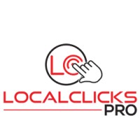 LocalClicks Pro logo