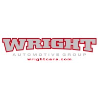 Wright Automotive Group logo