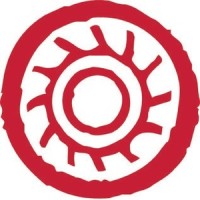 Red Wheel/Weiser logo