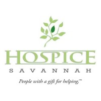 Hospice Savannah, Inc. logo