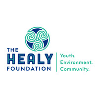 The Healy Foundation logo