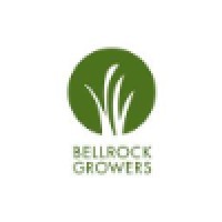 Bell Rock Growers logo