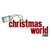 UK Christmas World logo