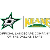 Keane Landscaping logo