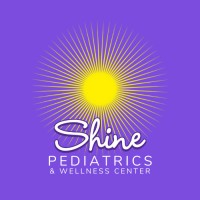 Shine Pediatrics logo