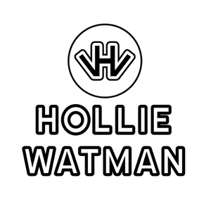 Hollie Watman logo